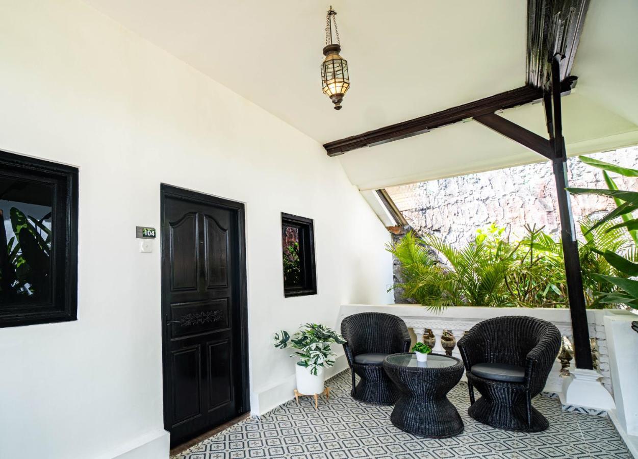 فندق Casa Wina Kuta كوتا المظهر الخارجي الصورة