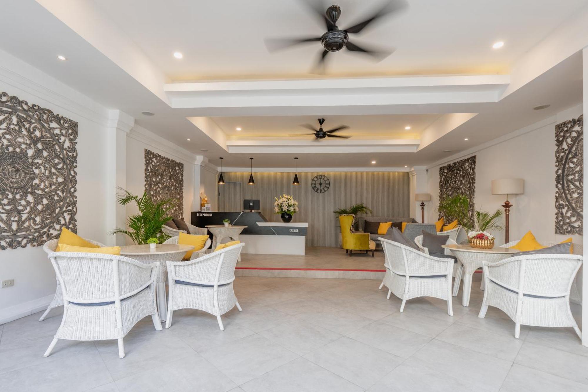 فندق Casa Wina Kuta كوتا المظهر الخارجي الصورة
